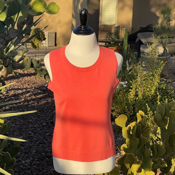 AUGUST SILK TOP - Picture 1 of 4